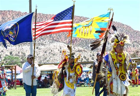 Discover the culture and history of Southern Paiute tribe.
